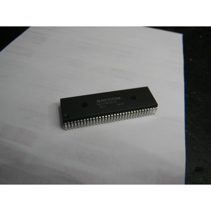 3A1Y0RJ51P satcom