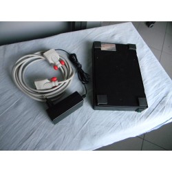 Icom PRC-1000 Ricevitore ALL Mode da collegare al PC 0-1300 Mhz