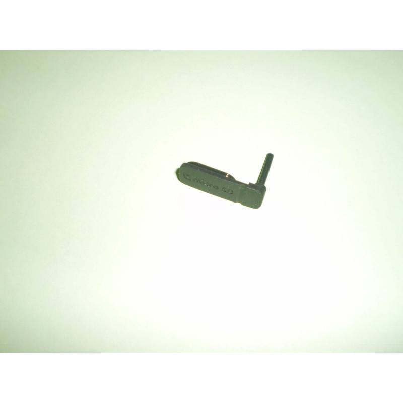 Icom ID-52 8930102700 Gomma copri SD