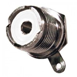 SO239 Presa UHF da Pannello