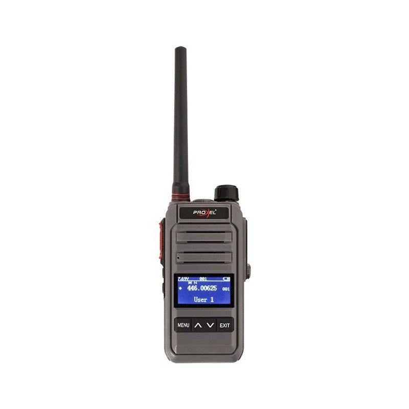 PROXEL PX-10 Portatile PMR446