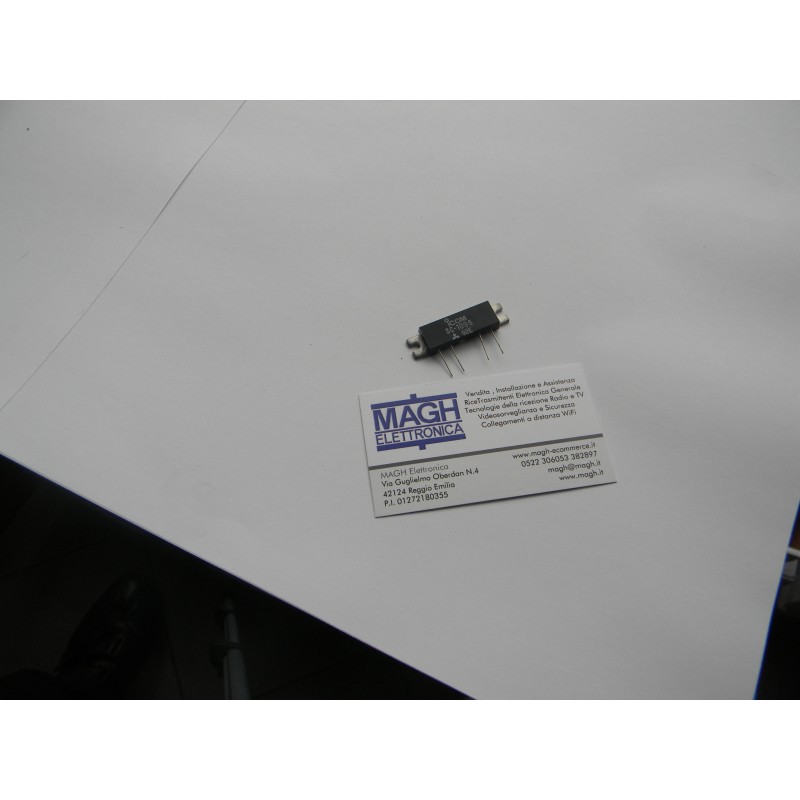 Modulo RF Icom SC-1096 Power Module