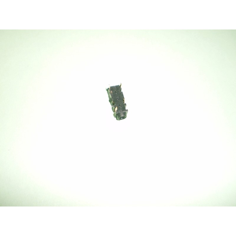 Alinco DJ-VX46 Jack Altoparlante