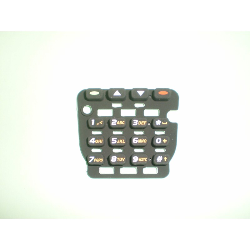 Tastiera Frontale x DJ-MD5 Alinco