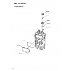 copy of DJ-G7 JACK ALIMENTAZIONE
