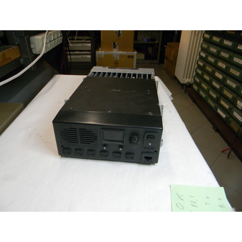 copy of Kenwood TKR-750 Ripetitore VHF Usato Analogico