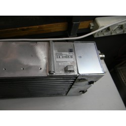 copy of Kenwood TKR-750 Ripetitore VHF Usato Analogico