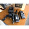 KENVOOD TK-2180 RTX Portatile VHF nuovo occasione