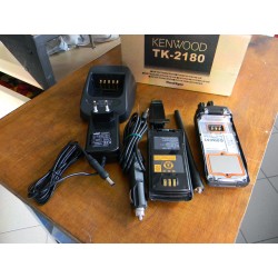 KENVOOD TK-2180 RTX Portatile VHF nuovo occasione