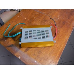 copy of proxel color oro Riduttore di tensione SW 24-12 V 10 A nuovo occasione