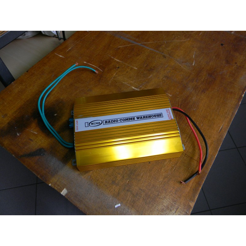 proxel color oro Riduttore di tensione SW 24-12 V 5 A nuovo occasione