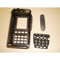 Frontale Front Case DJ-MD5 Alinco