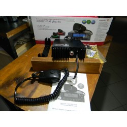 Albrecht AE-5890 Veicolare CB 27 mhx all mode