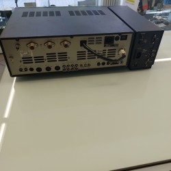 Yaesu FT-2000 + DSU Ricetrasmettitore da base HF + 50 Mhz