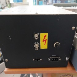 Amplificatore Arigianale " STU " Bande HF 1500 W out garantito