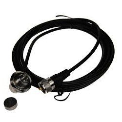 copy of CONNETTORE “N” Femmina 90 Gradi CENTROTETTO