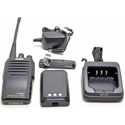 copy of Alinco DJ-PAX4 Dpmr446