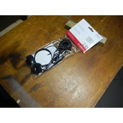 Albrecht OHS 500N Microfono...