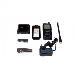 ICOM IC-A25CE VHF new aviation handheld