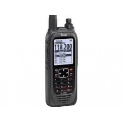 ICOM IC-A25CE VHF new...