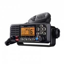 Icom IC-M330GE radio VHF...