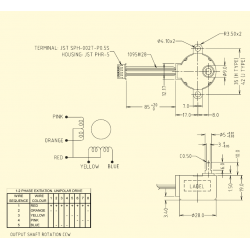 copy of Icom motore ricambio IC-775 o simili originale Icom