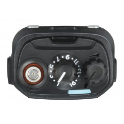 Kenwood NX-1200 AE3 Ricetrasmettitore portatile VHF Analogico Opz. Digitale