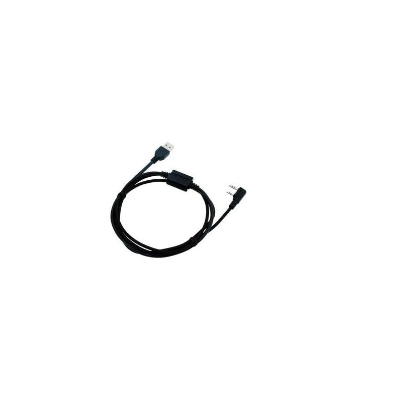 KPG-22U Cavo Sofware USB connettore doppio jack