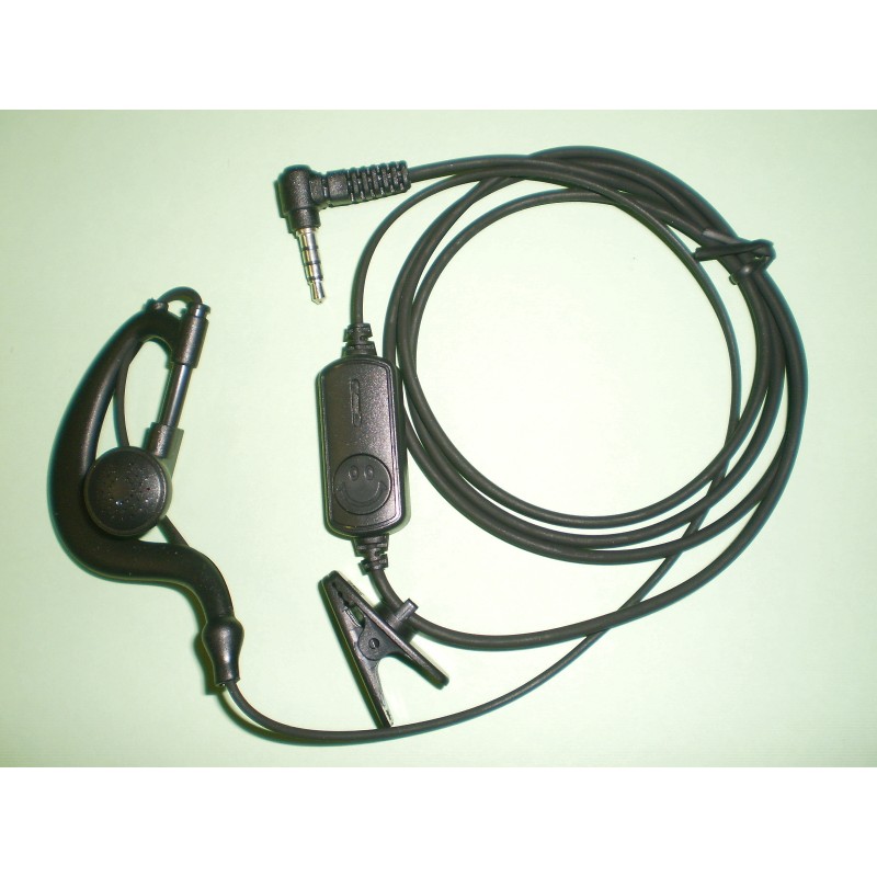 MA-21 POLMAR Microfono/Auricolare