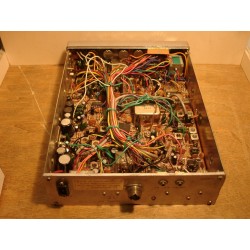 CTE SSB-350 Ricetrasmettitore Veicolare con AM bello Garantito