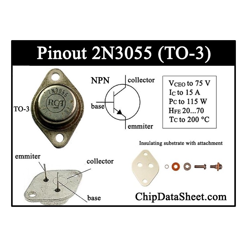 2N3055