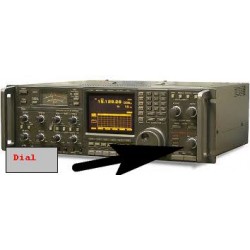 Icom IC-R9000 IC-475...