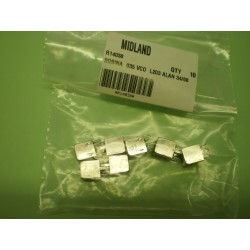 Bobina alan 48 68 L103 o L104 o L204 ( Usate )