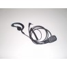 PJD-1307C-A777 Mic/Auric. supporto in gomma