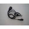 PJD-1307C-G7 Mic/Auric. supporto in gomma