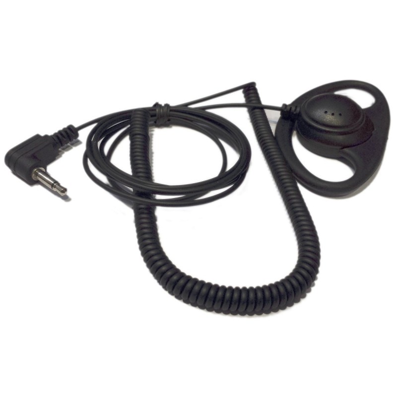 PJD-D3,5C-S Auricolare Jack 3,5mm