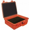 FALKOS Valigia Survival Box Large Red