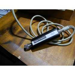 Gigatronics 8542C Wattmetro + sonda 80601