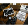 Baofeng UV5R+batteria Ricetrasmettitore Bibanda VHF UHF