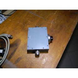 Narda mod. 792 Attenuatore variabile