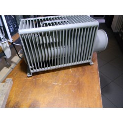 Bird Mod.8201 Carico...