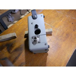 Bird Mod.43 Lettore di potenza con tappo mod.25W