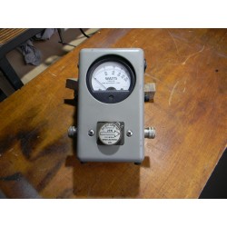 Bird Mod.43 Lettore di potenza con tappo mod.25W