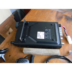 Yaesu FT-857 bello funzionante garantito