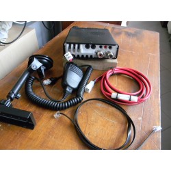 Yaesu FT-857 bello funzionante garantito