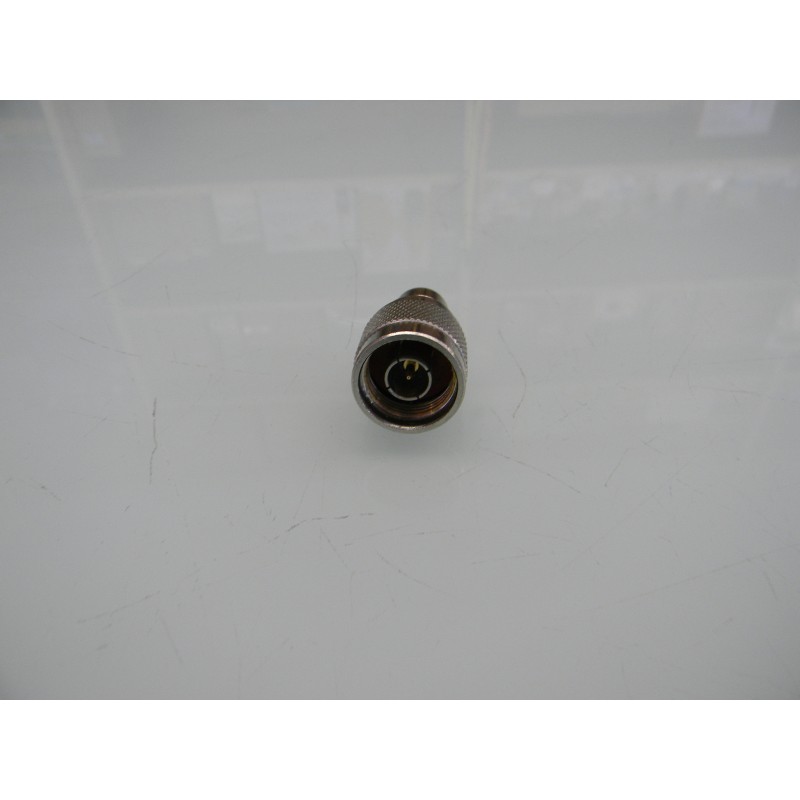 copy of carico fittizio 50 watt PEP 50 ohm 1 Ghz connessione N