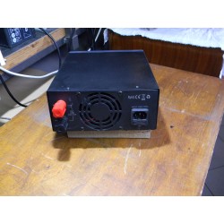 Proxel  6055 NFAR Alimentatore 8-15 Volt 50 Amp switching