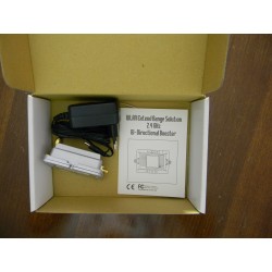 Proxim Mod.70251 scaricatore su cavo IP