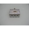 Ray Talk	Splitter 4 vie  Splitter 4 vie connessione N  2,4 Ghz