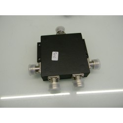 Ray Talk	Splitter 4 vie  Splitter 4 vie connessione N  2,4 Ghz